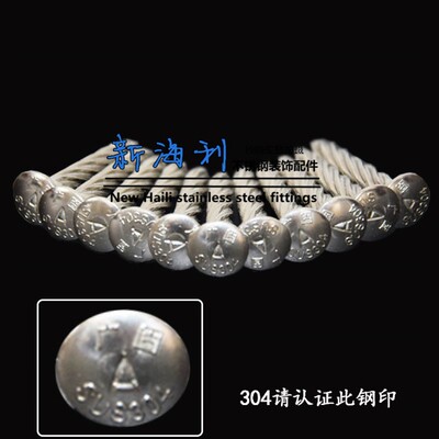 304不锈钢新一代螺纹钉/镀锌螺纹钉M8拉爆螺纹钉 固钉 压爆螺纹钉