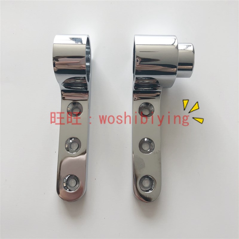 原装正品 TOTO坐便器 马桶盖 坐便盖 连接件 TC361-H3  CW870铰链