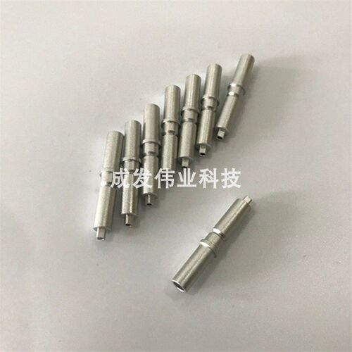 鹰眼固晶机吸嘴杆DB550 550H橡胶吸嘴杆吸嘴座 吸咀杆 固晶机配件