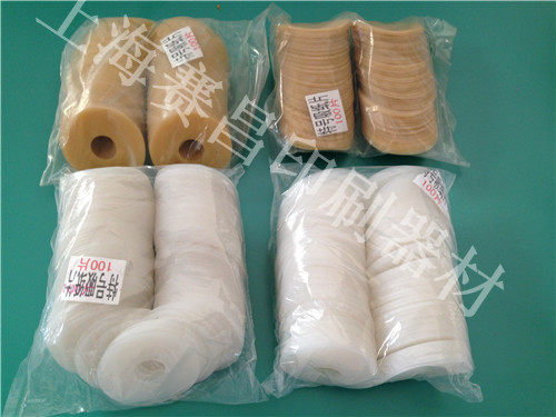 特大号 硅胶 乳胶 吸咀片 吸咀皮 橡皮圈 一包/100片