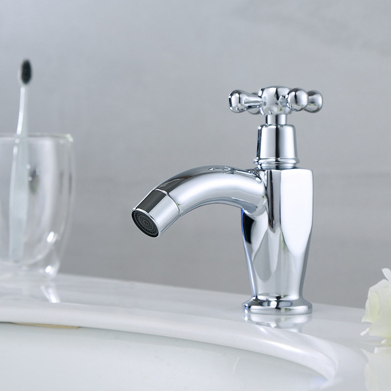 单冷面盆龙头洗衣池水龙头卫生间单冷水龙头瓷盆304菜盆水龙头,农机/农具/农膜,灌溉工具,淘宝优惠券,粉丝福利购,淘宝优惠卷