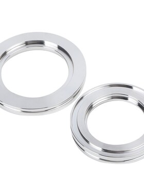 现货ISO内焊法兰 正宗304沟槽法兰 ISO-K真空法兰 ISO63-ISO200