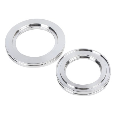 现货ISO内焊法兰 正宗304沟槽法兰 ISO-K真空法兰 ISO63-ISO200