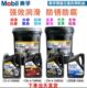 美孚柴油机油黑霸王货车怪手15w40四季 引擎通用18升4升10w30