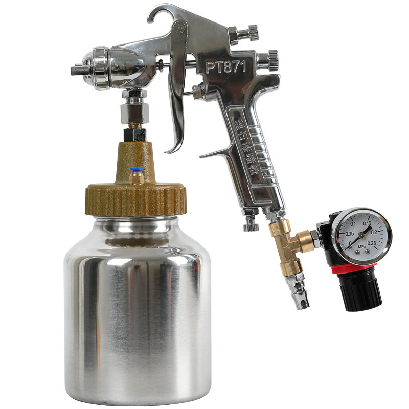 1升水包水多彩喷枪仿大理石外墙乳胶漆压力桶油漆涂料喷漆枪喷抢,农用物资,苗木固定器/支撑器,淘宝优惠券,粉丝福利购,淘宝优惠卷