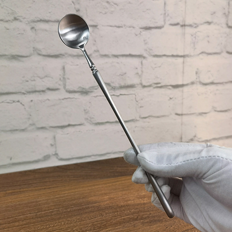 304不锈钢长柄搅拌勺欧式典雅全砂光长冰勺咖啡勺蜂蜜勺搅拌棒,农用物资,苗木固定器/支撑器,淘宝优惠券,粉丝福利购,淘宝优惠卷