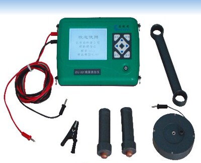 高铁建GTJ-XSY钢筋锈蚀仪 混凝土钢筋锈蚀测定仪 钢筋锈蚀测量仪