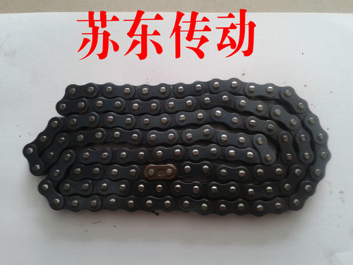 2寸单排链条/双排链条\32A-1链条/32A-2\节距50.8\30节/1.5米