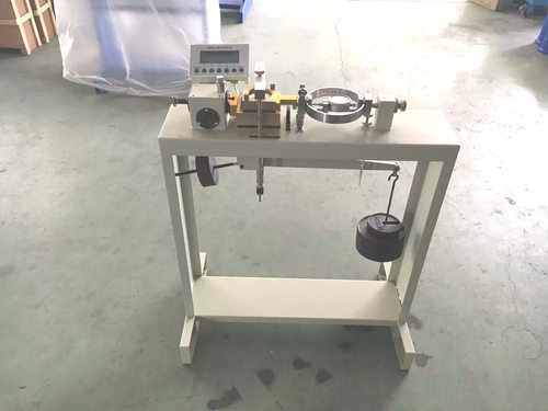 ZJ1.0-1型应变控制式直剪仪 电动无极变速不含百分表土工仪器