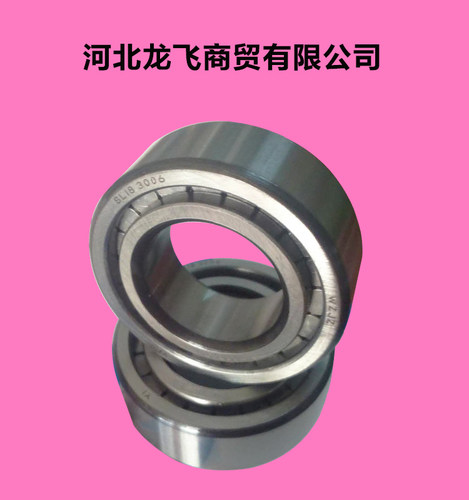 SL183007轴承,NCF3007CV德国INASL183007A轴承满装圆柱滚子轴承