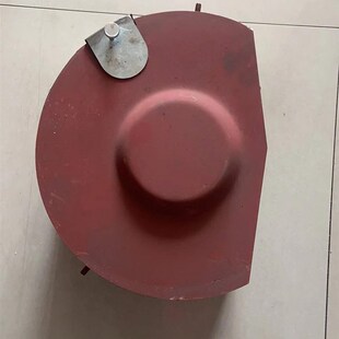 杭磨 杭机砂轮罩壳 平面磨床配件H M7130磨床砂轮罩壳