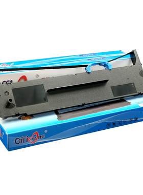 适用映美FP-735K色带架-835K CFP-820BW针式打印机墨盒框含色带芯