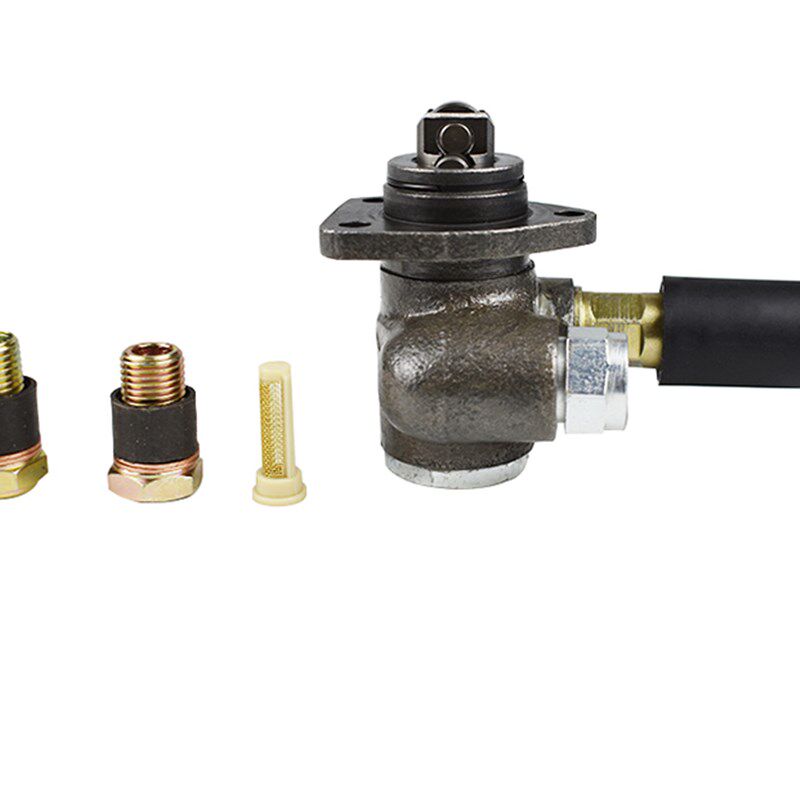 叉车手油泵输油泵SI/HZ2204全柴新柴490发动机配杭州合力等叉车