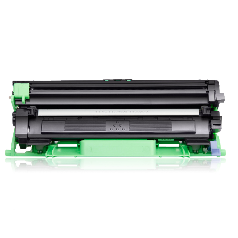 适用富施乐P5b粉盒5b硒鼓5w P5w 5z 8w P8w 5fs 5f 8z易加粉墨盒