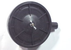 0.25空压机消声器 0.36空气压缩机空滤 0.17气泵消声器