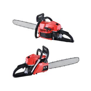 油锯林业汽油锯伐木锯手持链条锯园林工具Chainsaw砍柴汽油机