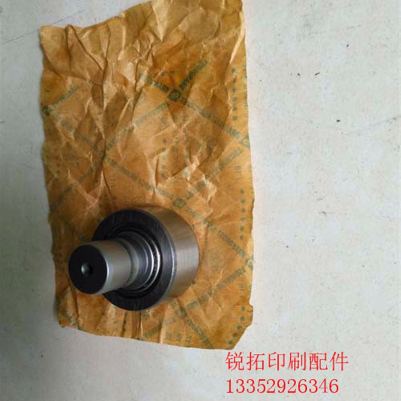 德国进口轴承 海德堡开牙球 SOR KOR SM102 后炮开牙球 F-53125