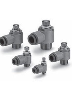 全新原装 AS1201-M5-F06 AS2201-01-F06S AS2201-01-F10S 调速阀