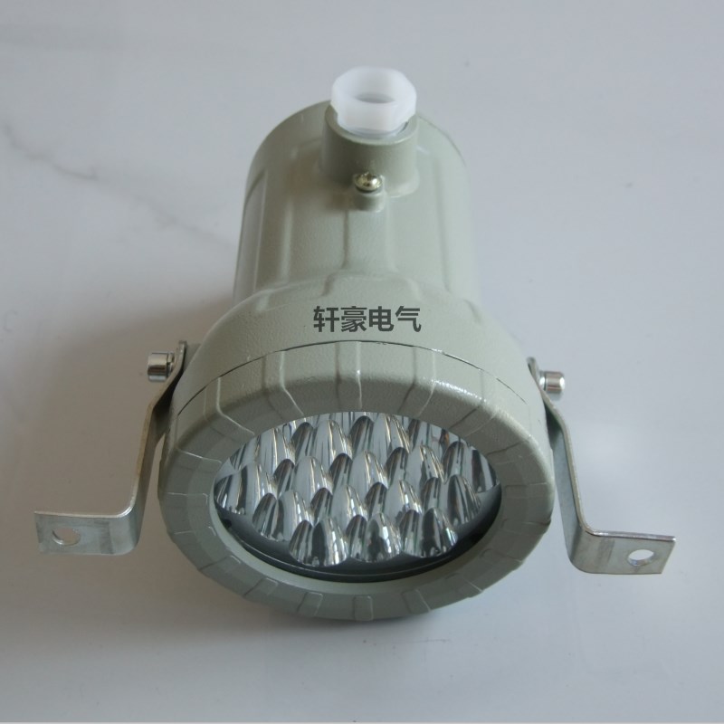 反应釜视镜灯BSD96化学容器LED视孔灯12V24V36V220V防爆视孔灯