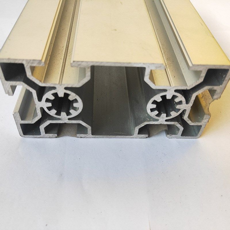 工业铝型材 欧标50*100 5050铝合金型材 工作台铝材,金属材料及制品,铝材/铝型材/铝合金,淘宝优惠券,粉丝福利购,淘宝优惠卷