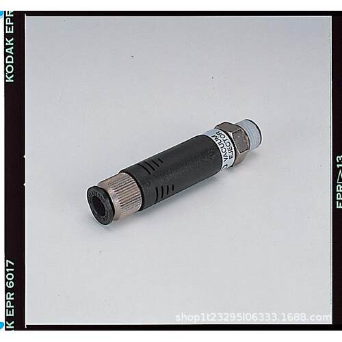 PISCO真空发生器管型直通  VUE07-M66J  VUE07-014J  VUE07-016J