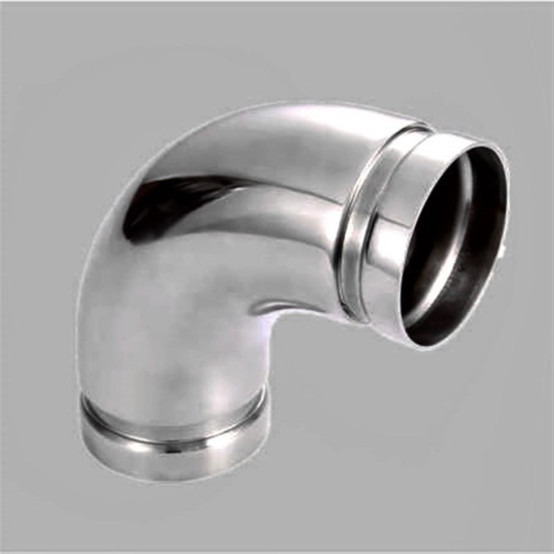 不锈钢水管管件 卡压式管件 移动螺母转换接头 304给水管防锈