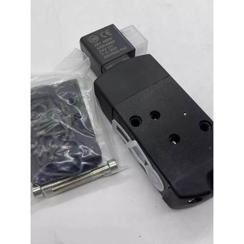 气动电磁阀SCG551A001MS/G551A002MS/G551A017MS/G551A018MS