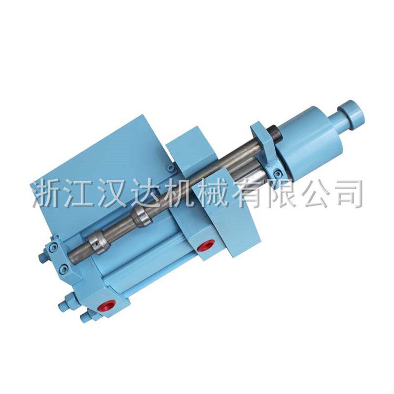 油缸厂家提供 MDH125*60*75FA模具抽芯油缸高品质