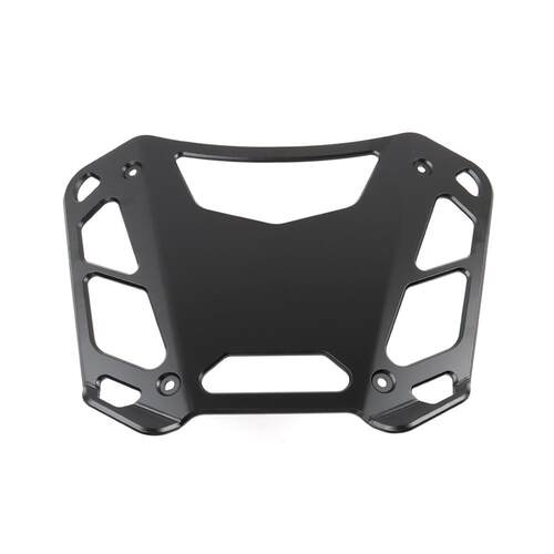 适用CAN-AM Spyder F3 RT 庞巴迪倒三轮后行李架 后货架 顶箱架