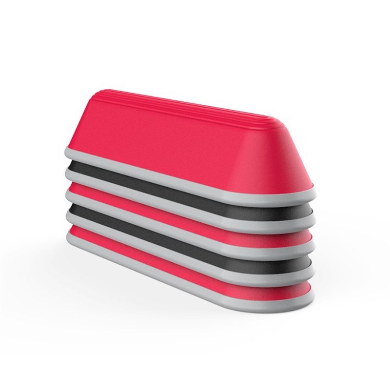 IDbabi幼儿园感统训练器材平衡木儿童平衡板过河石套装独木桥