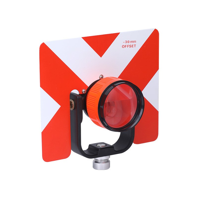 全站仪棱镜 拓普康南方苏一光测绘大棱镜反射镜