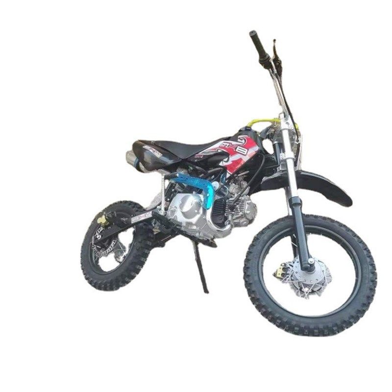 110CC越野摩托车 125CC越野摩托车 二轮越野摩托 迷你越野摩托