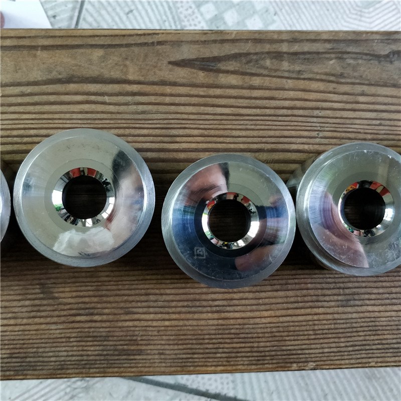 多工位冷镦模具硬质合金模具标准件缩径缩管模具YG20C钨钢模具