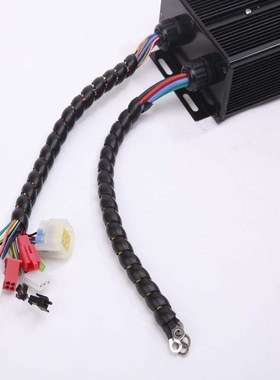 48V60V72V3000W正弦波大功率电动车控制器