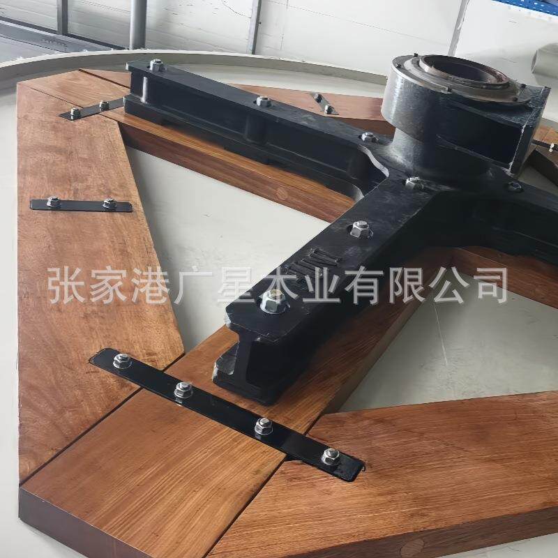 塔利（非洲菠萝格）园林古建 户外防腐木 家具用料大板料设备木材