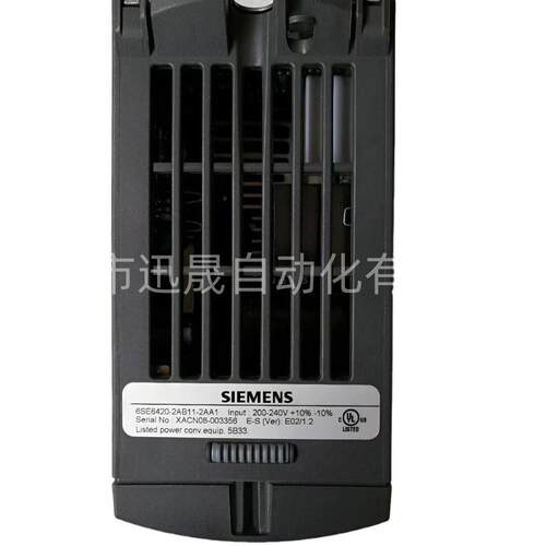 西门/子 G120模块变频器  6SL3220-2YD18/2YD20/2YD22/2YD24-0UB0