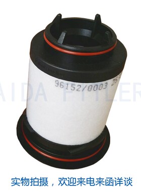 新乡过滤之乡 真空泵滤芯731143-0000