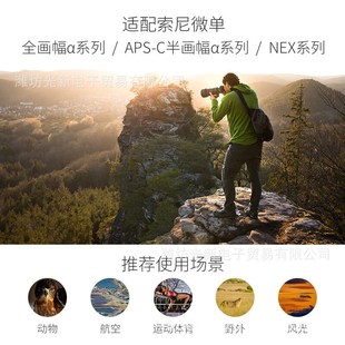 150 500mm 打鸟 Tamron 超长焦微单镜头 6.7 A057S 腾龙