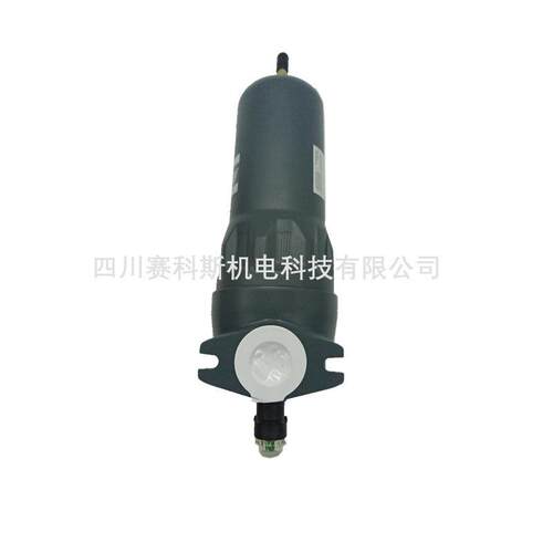 昆西柳泰克凌格风CP精密过滤器总成8102344152（18FG18FS）