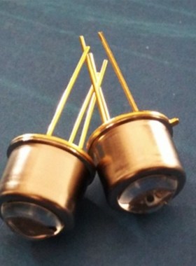 UV295COD/TOC/BOD传感器光源水质传感器金属探伤紫外催化TO39295