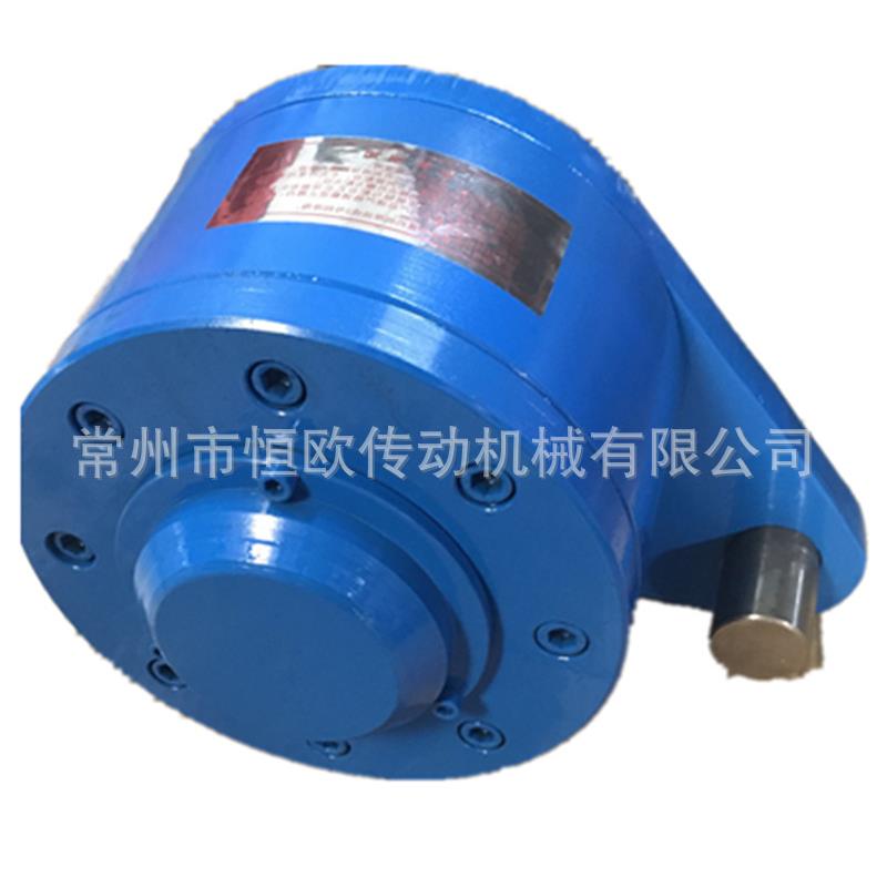 整体式单向离合器 BREU..E2+E3 BREU..E3+E4 超越离合器 - 实物图