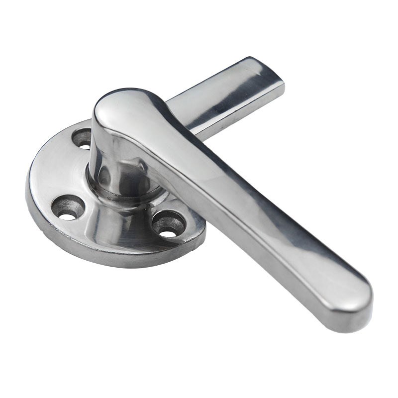 FA-624密封扣FHS44/45-142密封把手隔音门把手密封手柄旋转扣手