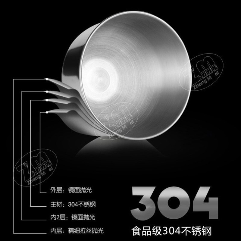 正麦7L商用鲜奶机5L台式搅拌机奶油机打蛋机家用七升和面机厨师机