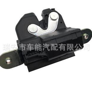 55702917 55701971 适用于菲亚特500后备箱锁机