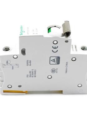 iINT125隔离开关A9S68163负荷开关iINT125 1P 63A隔离开关