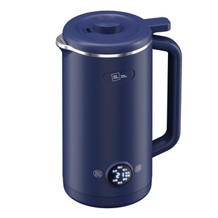 德国Miji米技生活豆浆机迷你破壁家用多功能800毫升容量BM L0601