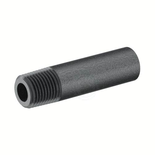 NPT Threaded on One End 300 不锈钢单头外丝延长管 118P92