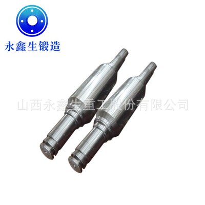 0Cr19Ni9N不锈钢锻造件冶金轧辊上辊