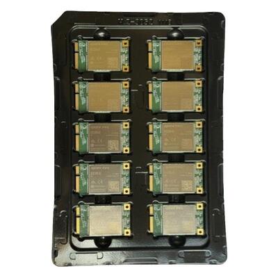 EC25-E-FA PCIE/LCC WirelessModule 4G欧版 LTE QUECTEL移远Cat4