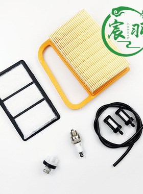 GCV160 17211-ZL8-023 GC135 GC160 GC190 135 190  空滤器 滤芯